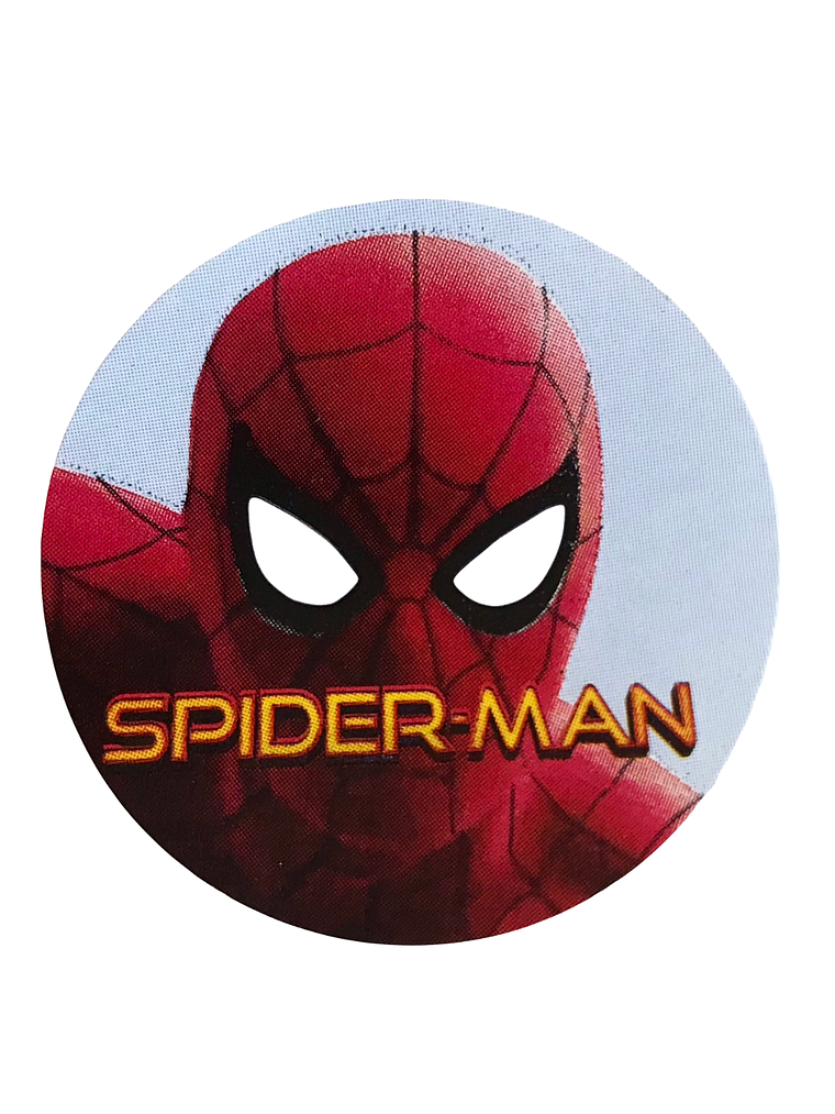 Sticker o Etiqueta Infantil Niños Y Niñas Rollo 1000 Unidades Aprox 43