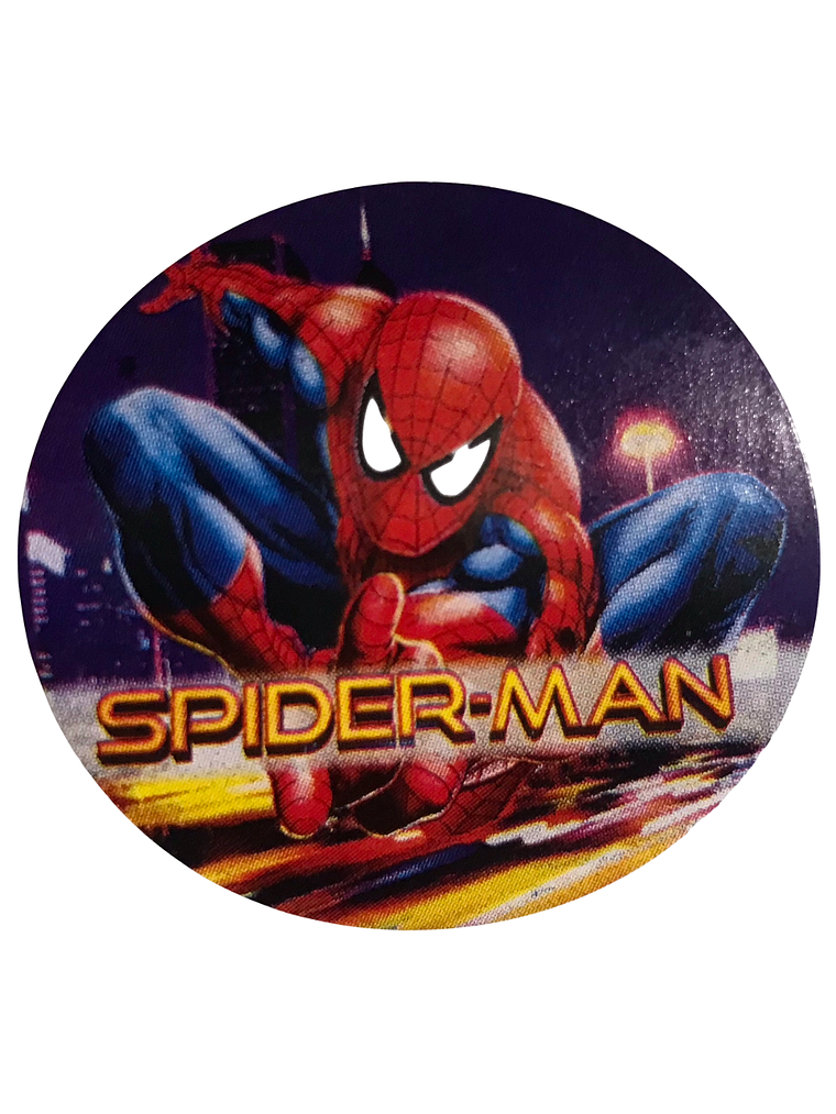 Sticker o Etiqueta Infantil Niños Y Niñas Rollo 1000 Unidades Aprox 44