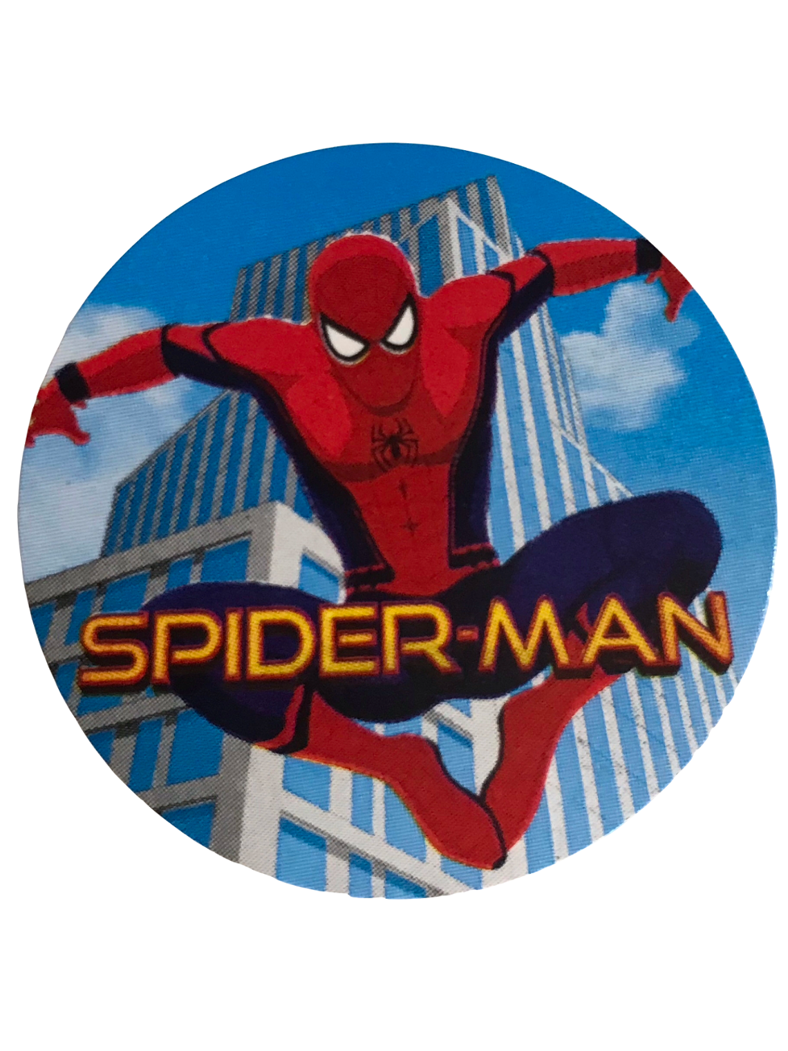 Sticker o Etiqueta Infantil Niños Y Niñas Rollo 1000 Unidades Aprox 45