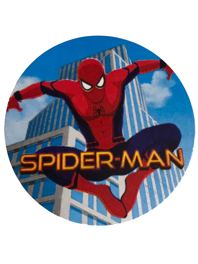 Sticker o Etiqueta Infantil Niños Y Niñas Rollo 1000 Unidades Aprox 45