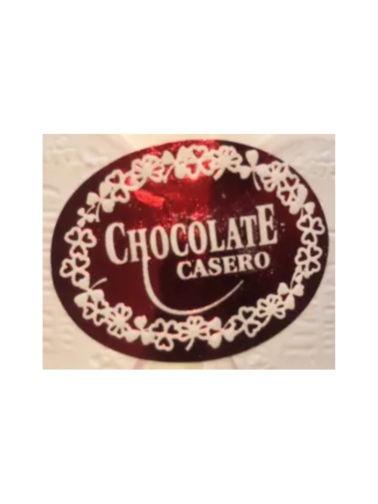 Sticker o Etiqueta Para Alfajor, Cuchuflí o Productos Artesanales Rollo 1000 Unidades Aproximadamente 7