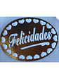Sticker o Etiqueta Para Alfajor, Cuchuflí o Productos Artesanales Rollo 1000 Unidades Aproximadamente - Miniatura 9