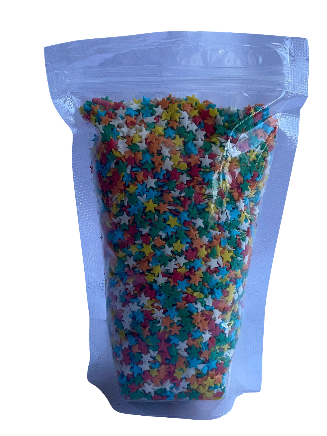 Sprinkles Decoración Cereal Estrellas Multicolor 350 Gr 1