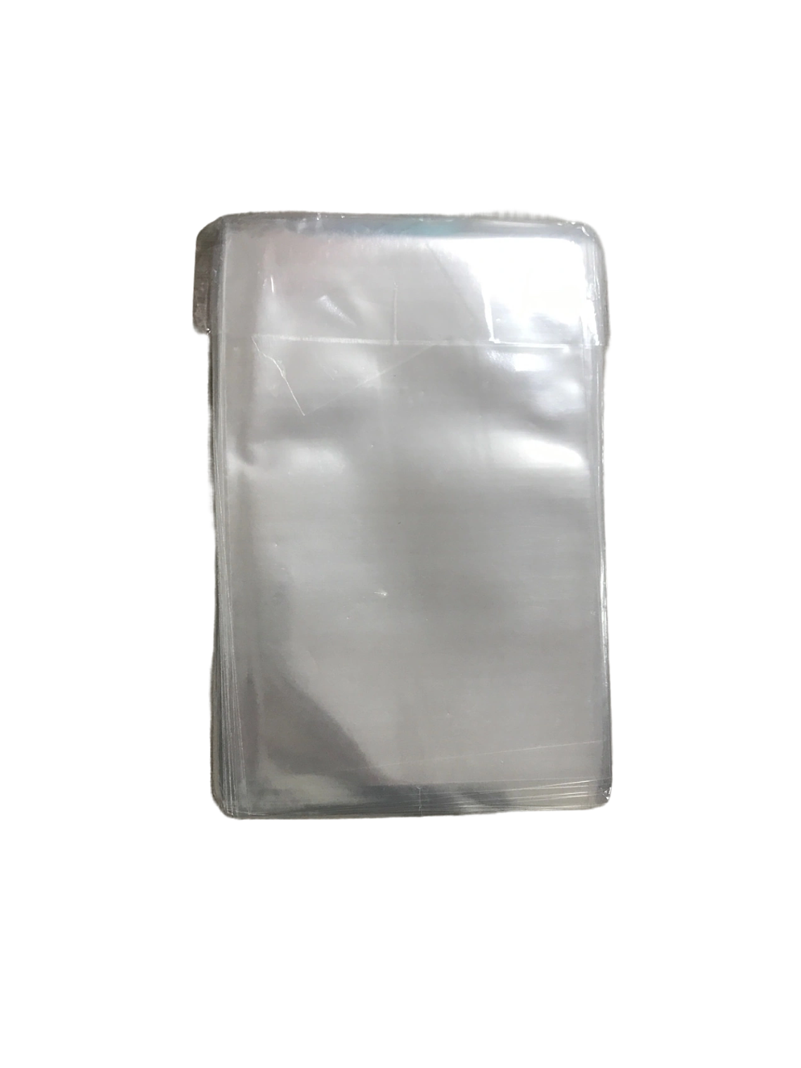 Bolsas Para Alfajor Celofán 100 Unidades 10x15 1