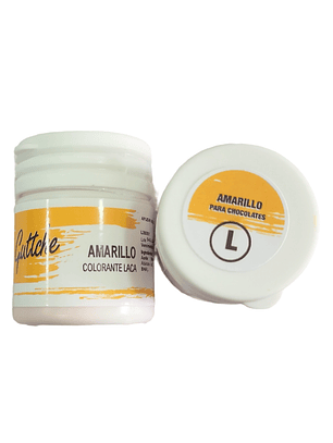 Colorantes Laca Guttche Para Chocolate 15 Grs