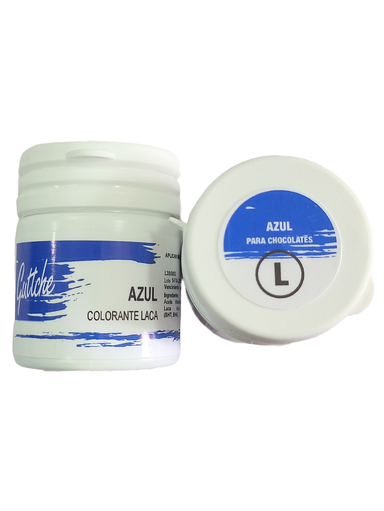 Colorantes Laca Guttche Para Chocolate 15 Grs 3