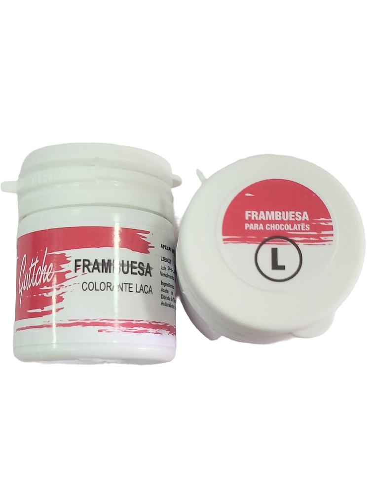 Colorantes Laca Guttche Para Chocolate 15 Grs 5