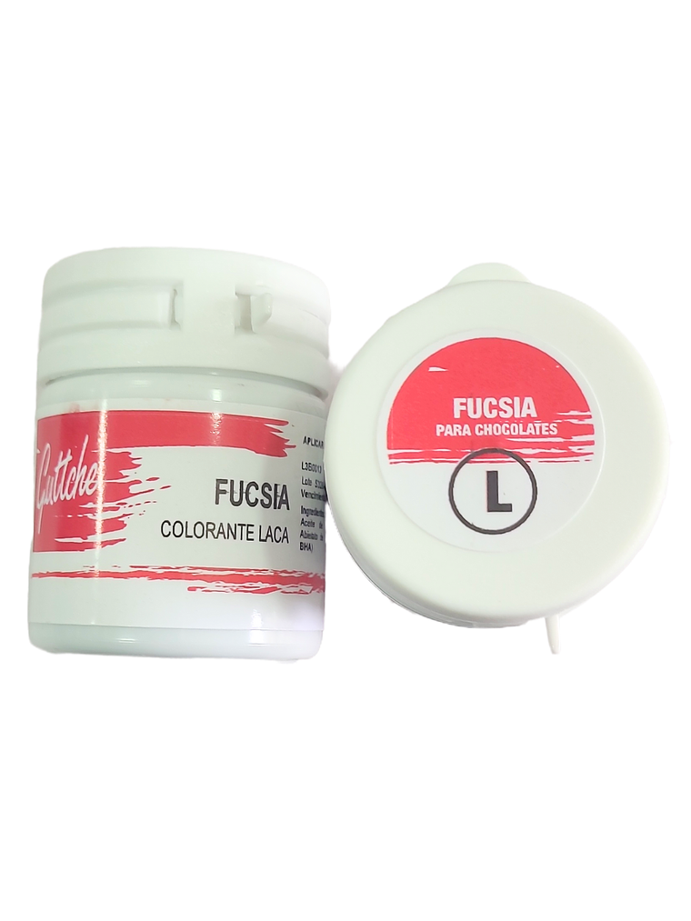 Colorantes Laca Guttche Para Chocolate 15 Grs 6
