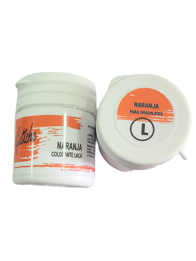 Colorantes Laca Guttche Para Chocolate 15 Grs 7