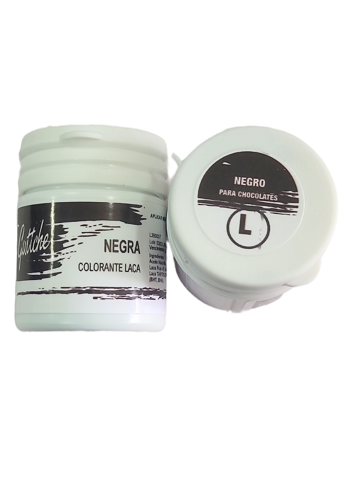 Colorantes Laca Guttche Para Chocolate 15 Grs 8