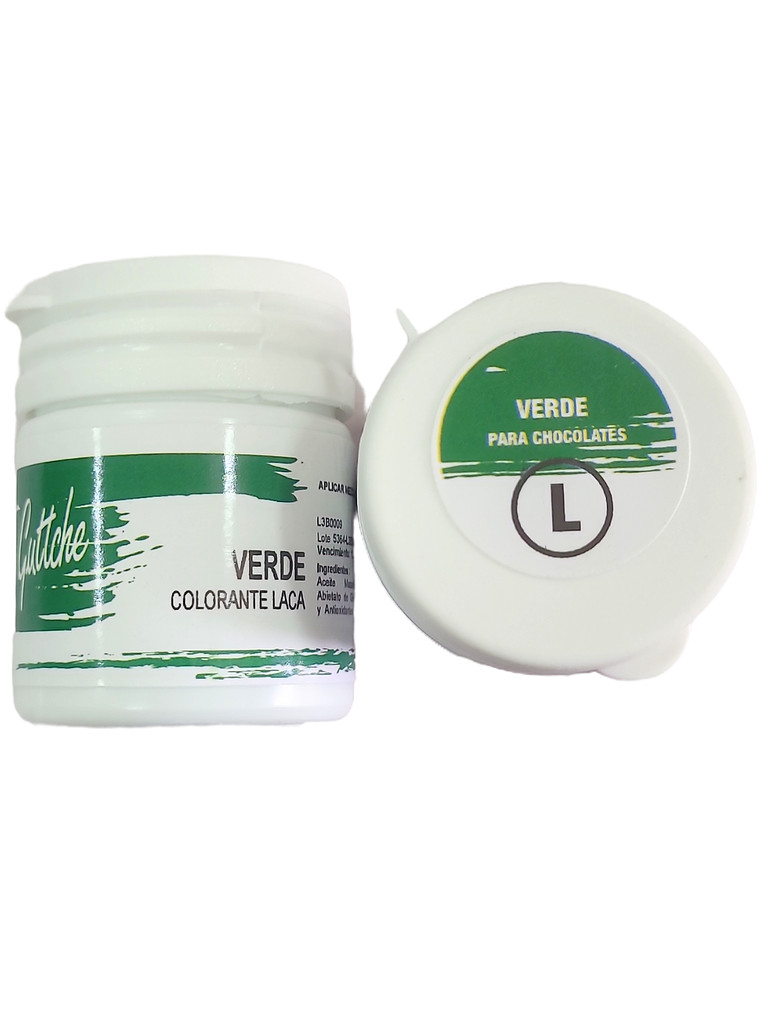 Colorantes Laca Guttche Para Chocolate 15 Grs 9