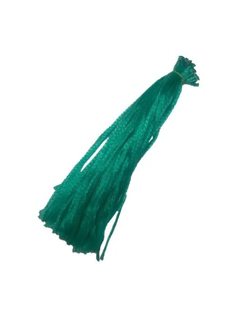 50 Bolsas De Malla Para Frutas/verduras 33 Cm Para 1 Kg 4