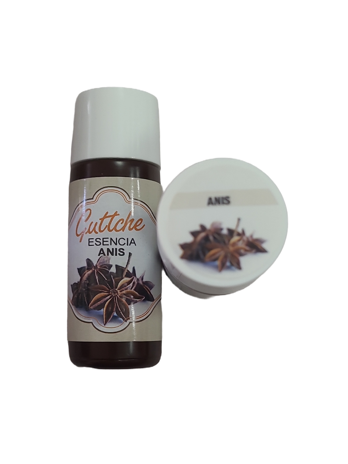 Esencias Guttche 25ml Para Repostería Comestibles 1