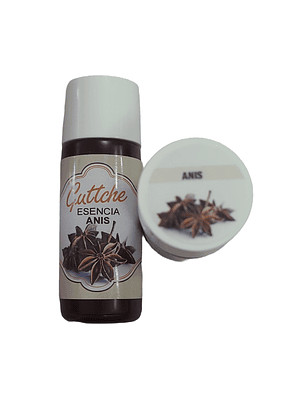 Esencias Guttche 25ml Para Repostería Comestibles