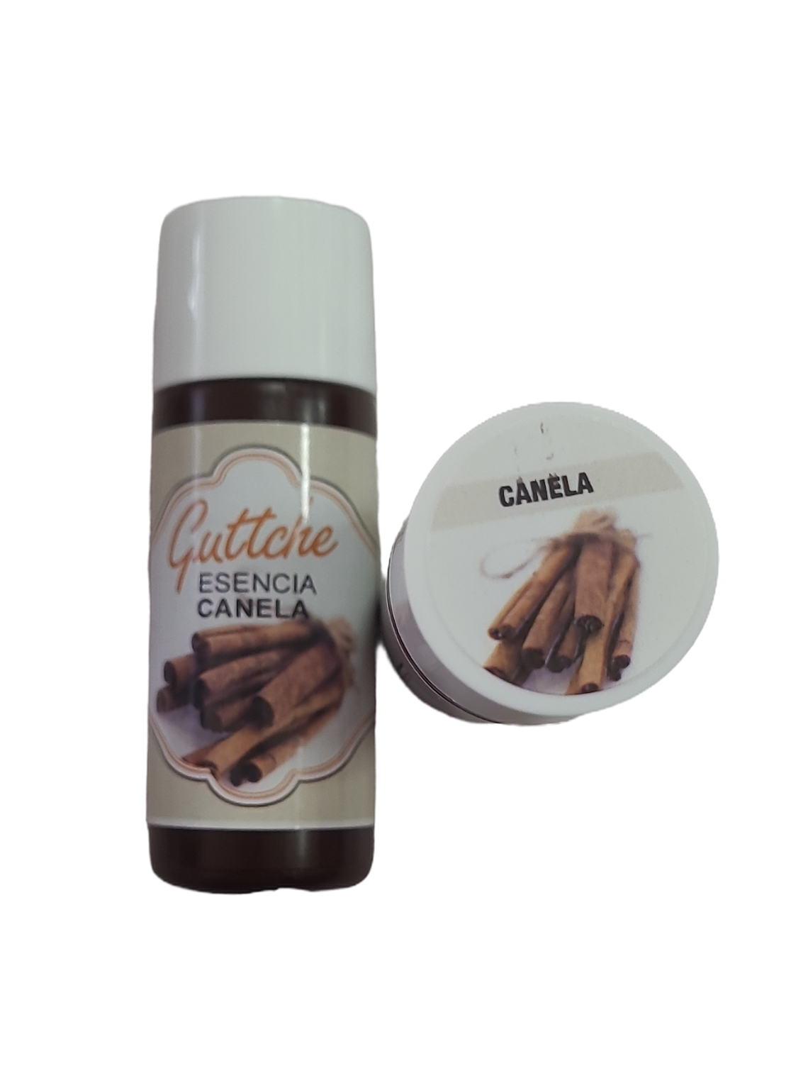 Esencias Guttche 25ml Para Repostería Comestibles 2