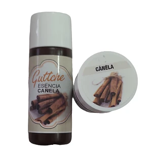 Esencias Guttche 25ml Para Repostería Comestibles
