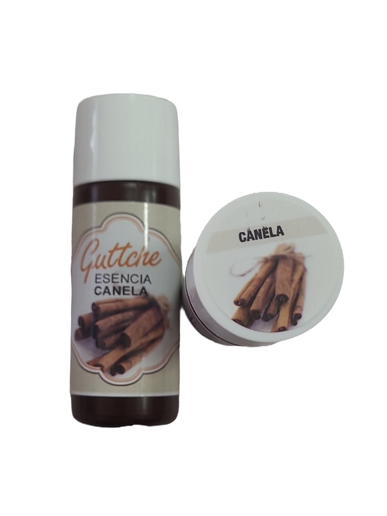 Esencias Guttche 25ml Para Repostería Comestibles 2