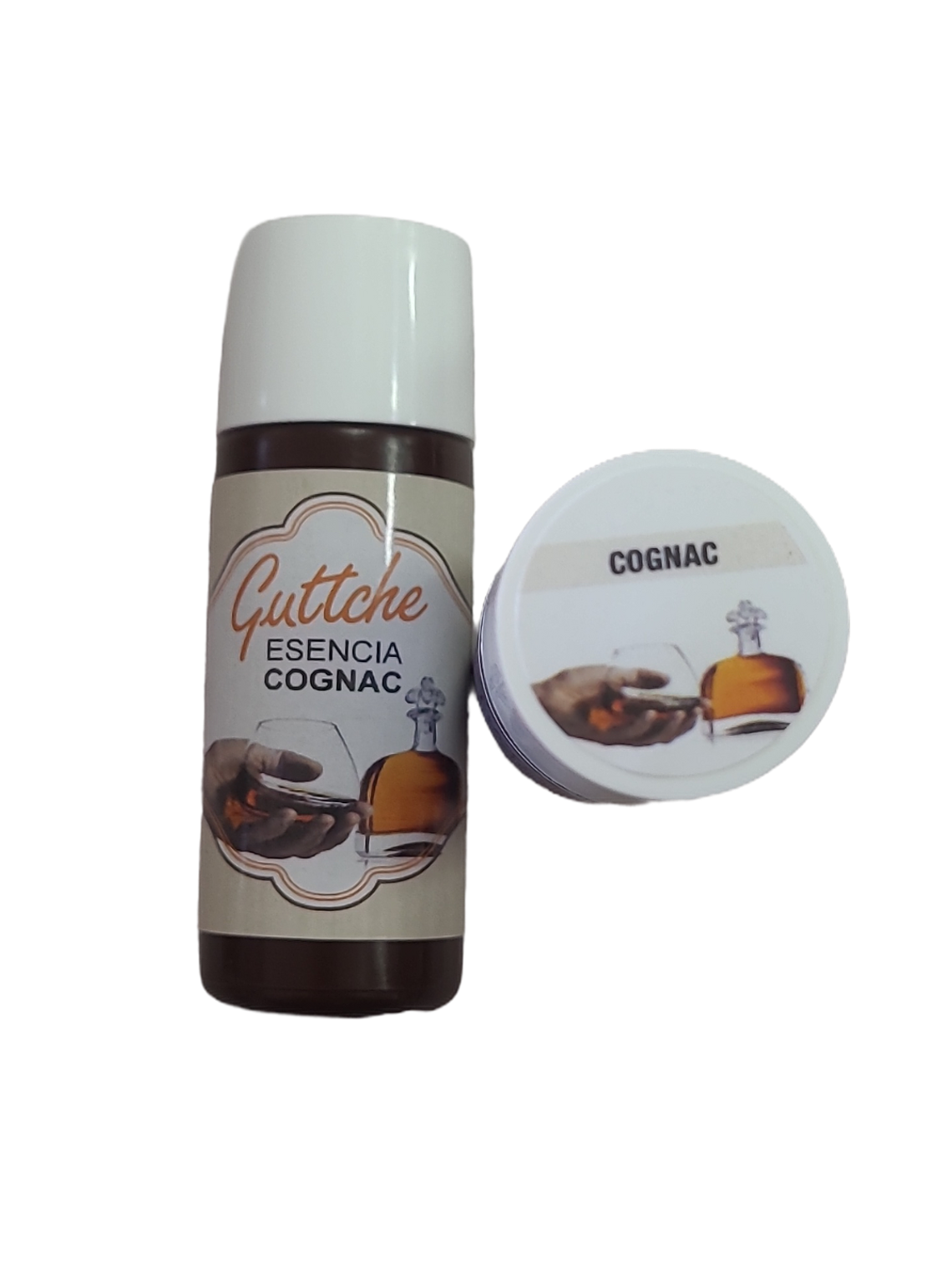 Esencias Guttche 25ml Para Repostería Comestibles 3