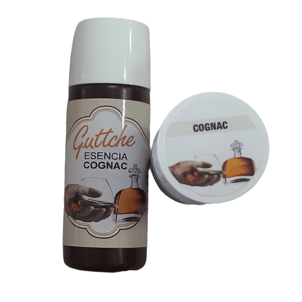 Esencias Guttche 25ml Para Repostería Comestibles 3