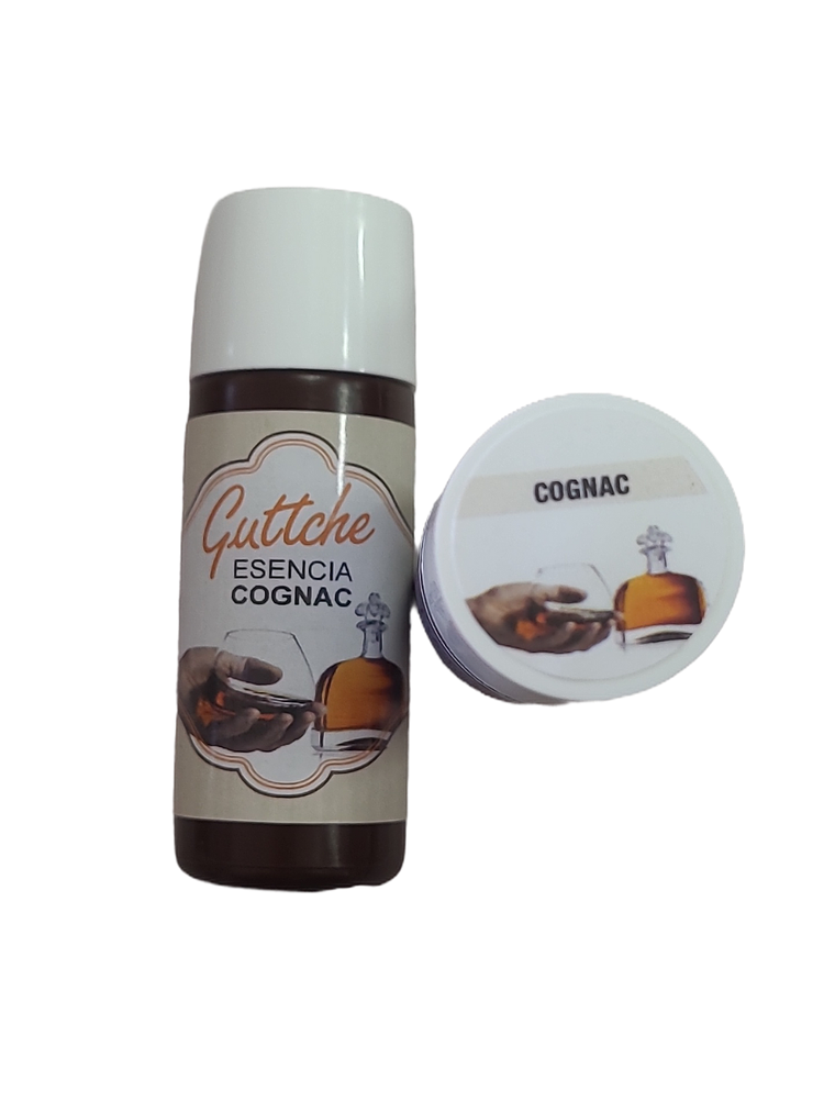 Esencias Guttche 25ml Para Repostería Comestibles 3