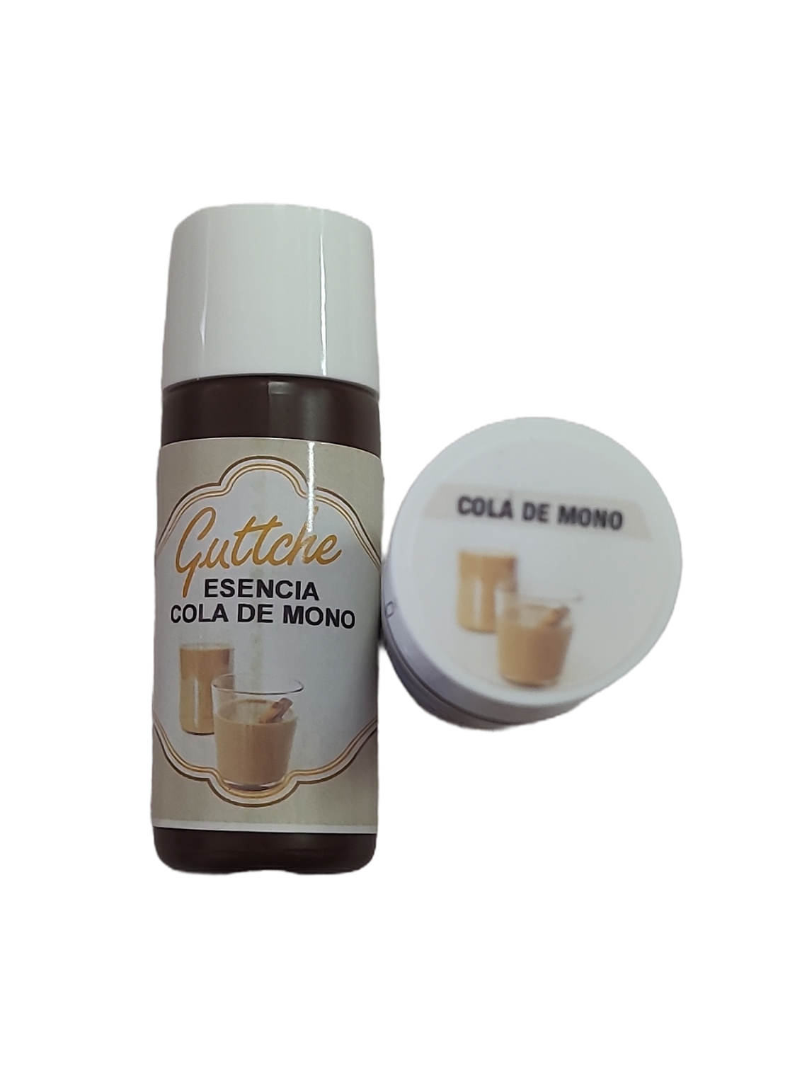 Esencias Guttche 25ml Para Repostería Comestibles 4