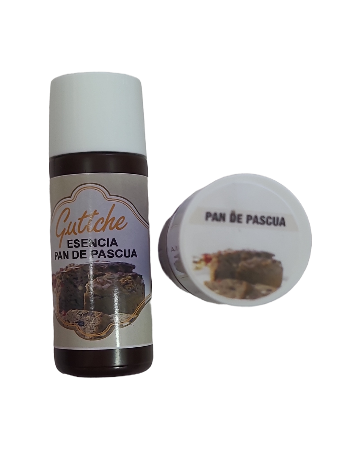 Esencias Guttche 25ml Para Repostería Comestibles 5