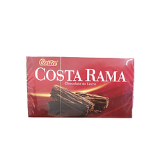 Chocolate Costa Rama Leche 115 Grs
