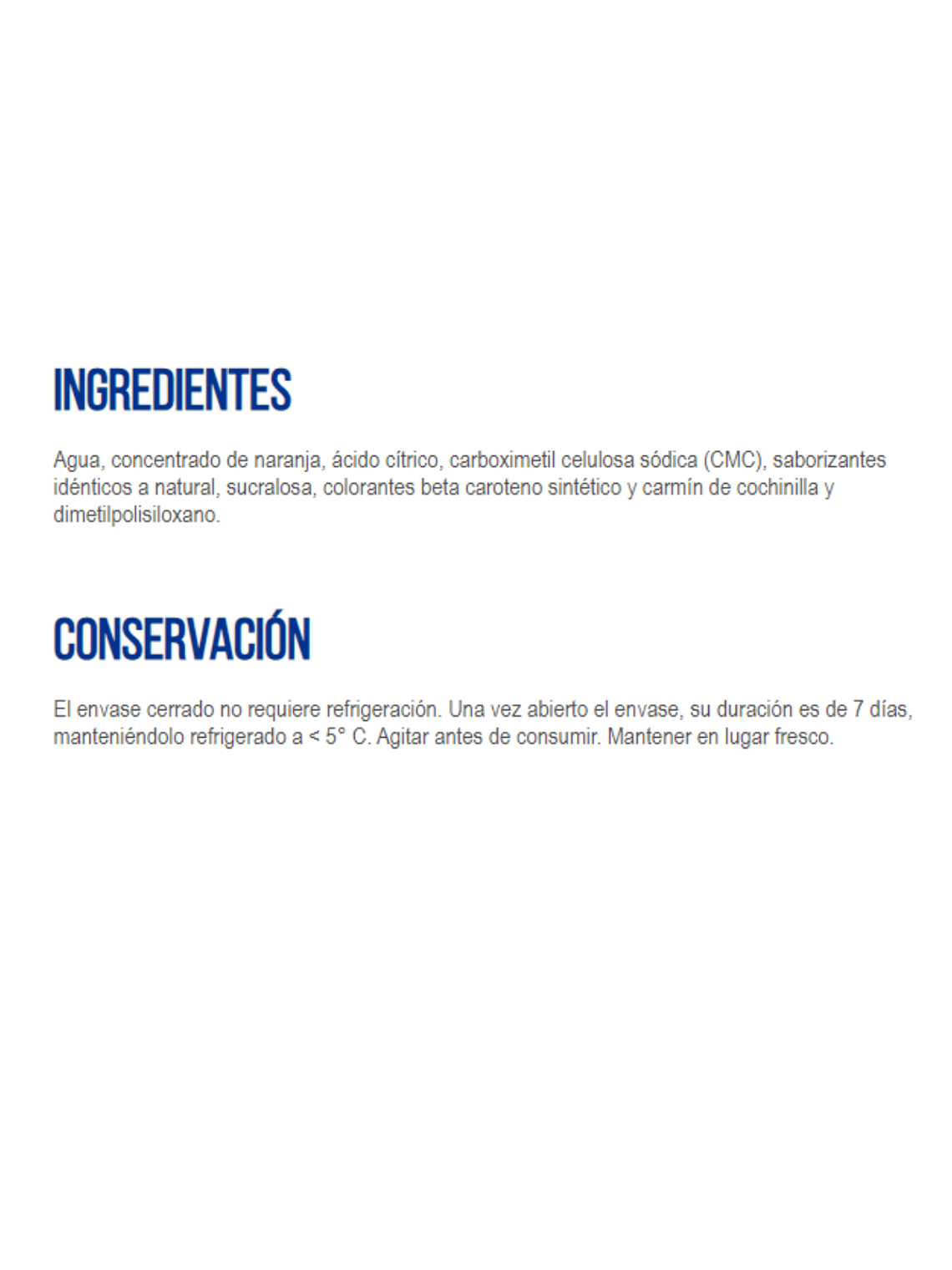 Caja Jugos Néctar Soprole Larga Vida  200ml  30 Unidades Variedades 2