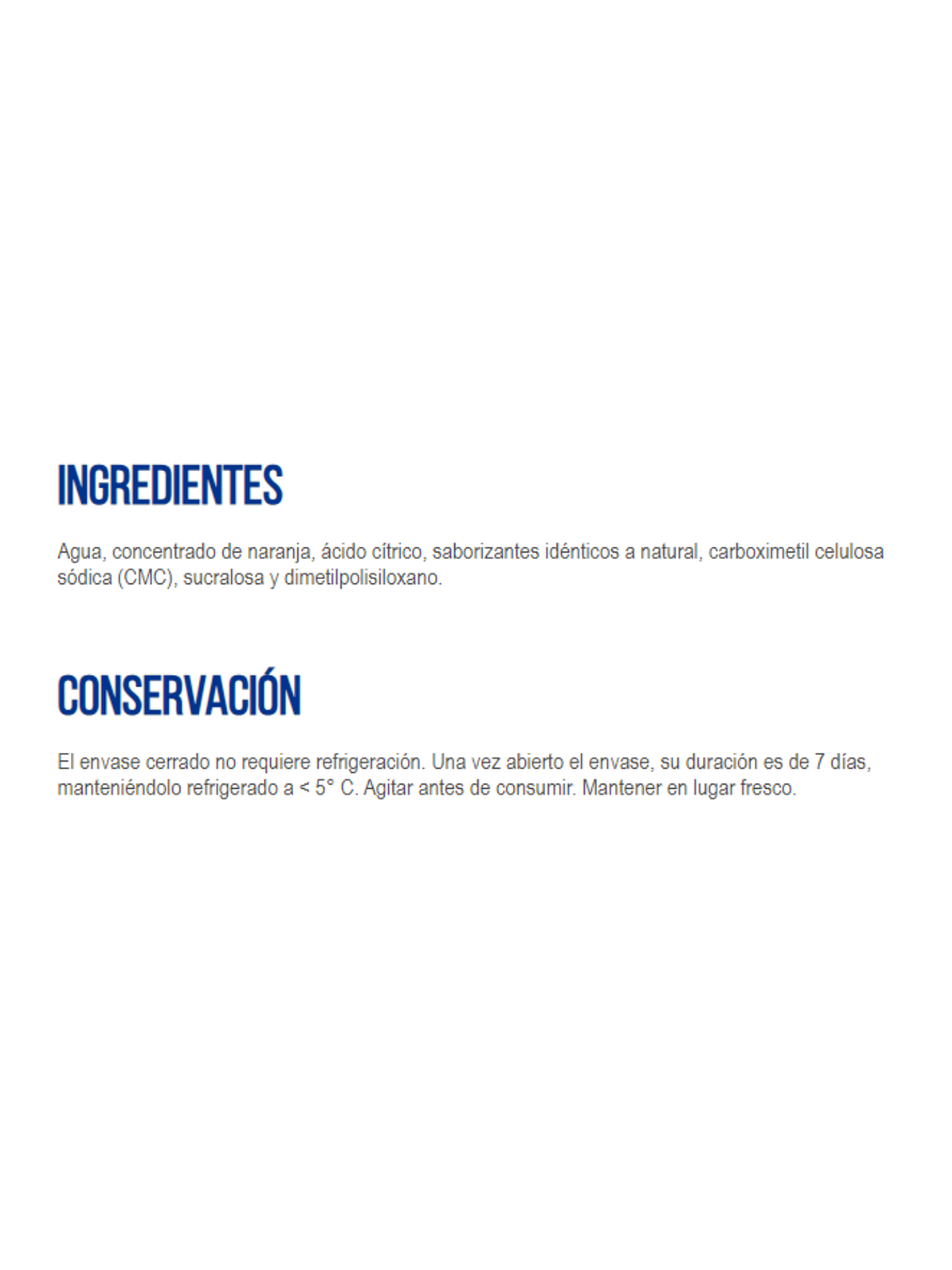 Caja Jugos Néctar Soprole Larga Vida  200ml  30 Unidades Variedades 4