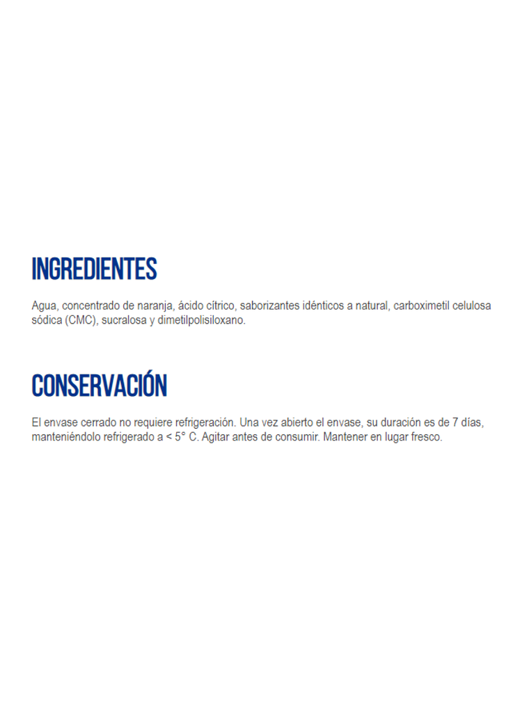 Caja Jugos Néctar Soprole Larga Vida  200ml  30 Unidades Variedades 4