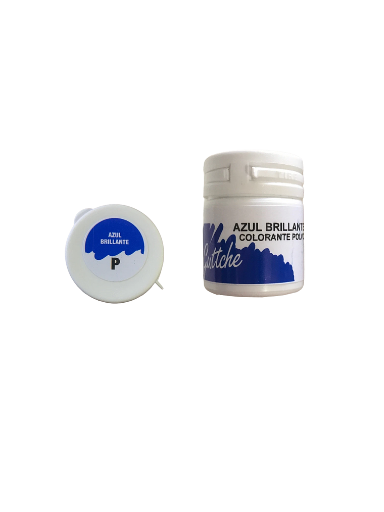 Colorantes Comestibles En Polvo Guttche 20gr 1