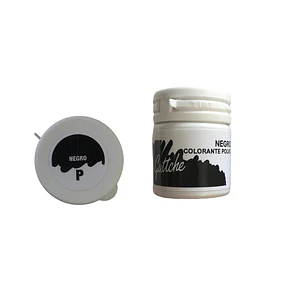 Colorantes Comestibles En Polvo Guttche 20gr