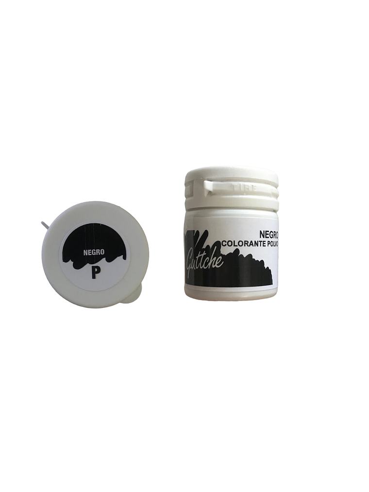 Colorantes Comestibles En Polvo Guttche 20gr 2