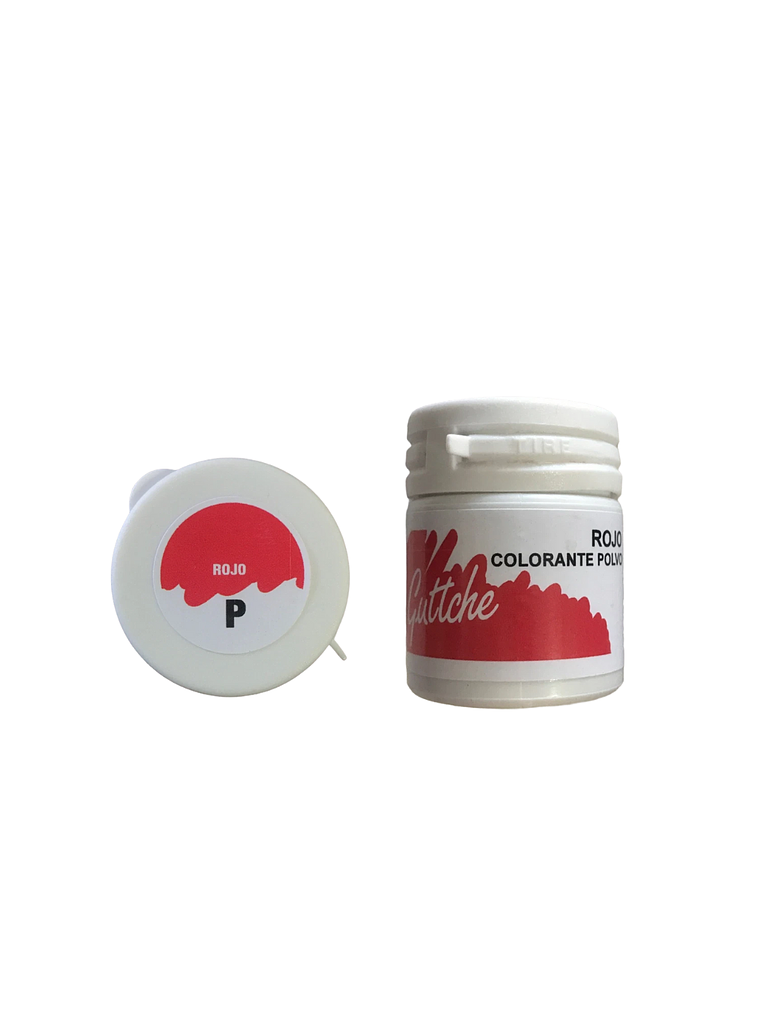 Colorantes Comestibles En Polvo Guttche 20gr 3