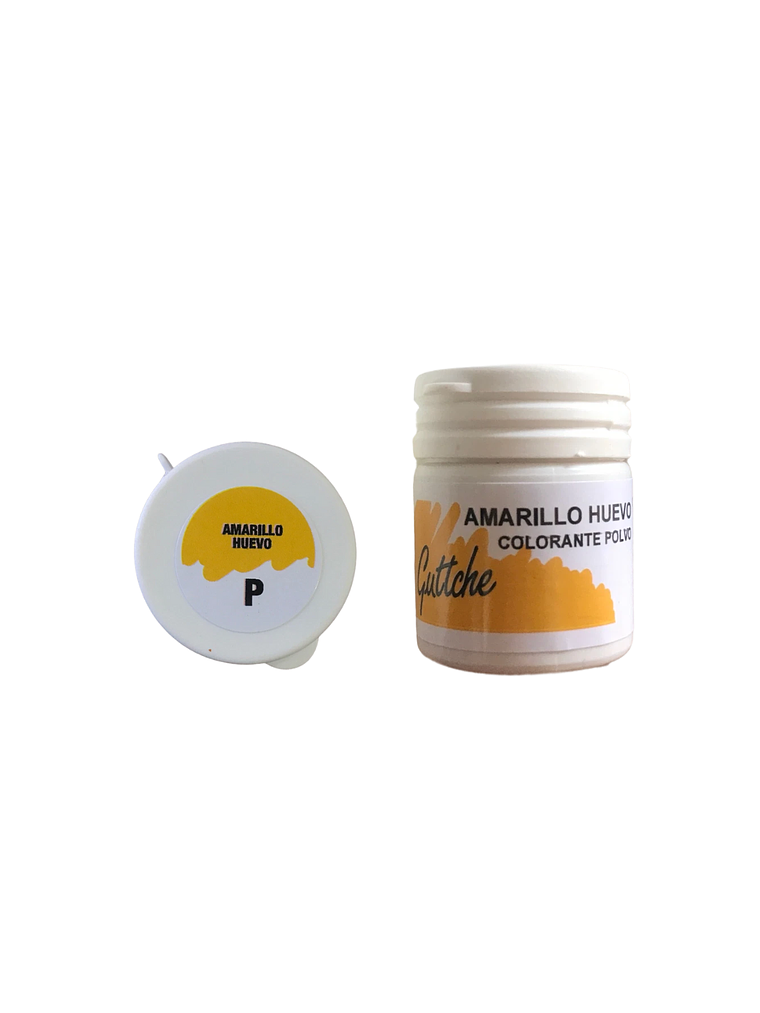 Colorantes Comestibles En Polvo Guttche 20gr 4