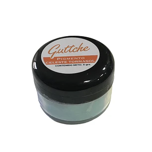 Pigmento En Polvo Comestible Guttche 5gr