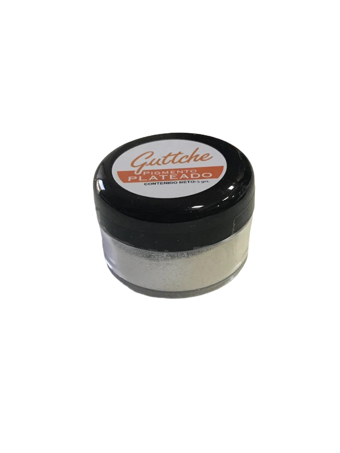 Pigmento En Polvo Comestible Guttche 5gr 4