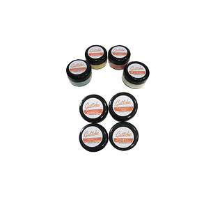 Pigmento En Polvo Comestible Guttche 5gr