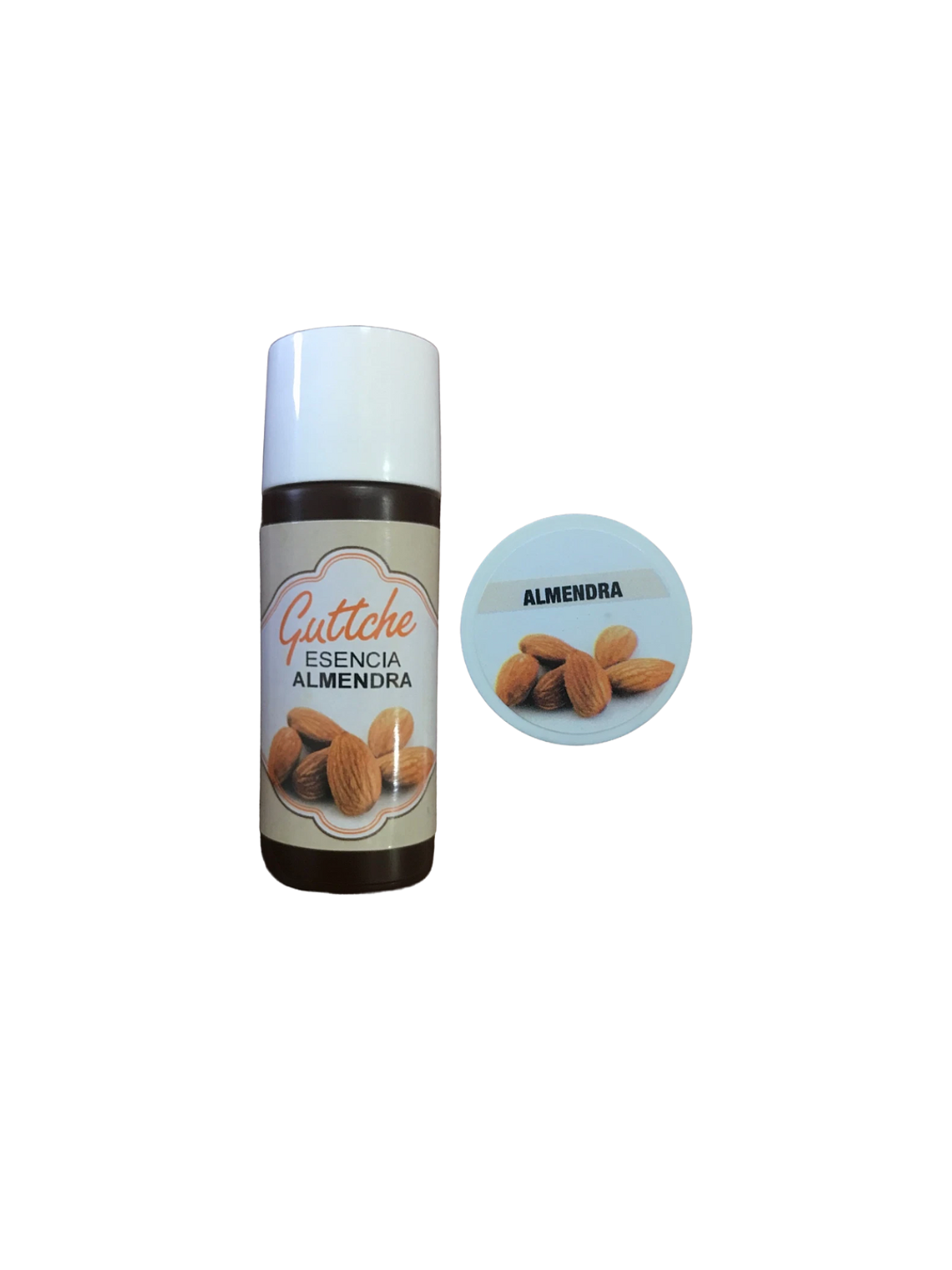 Esencias Guttche 25ml Para Repostería Comestibles 8