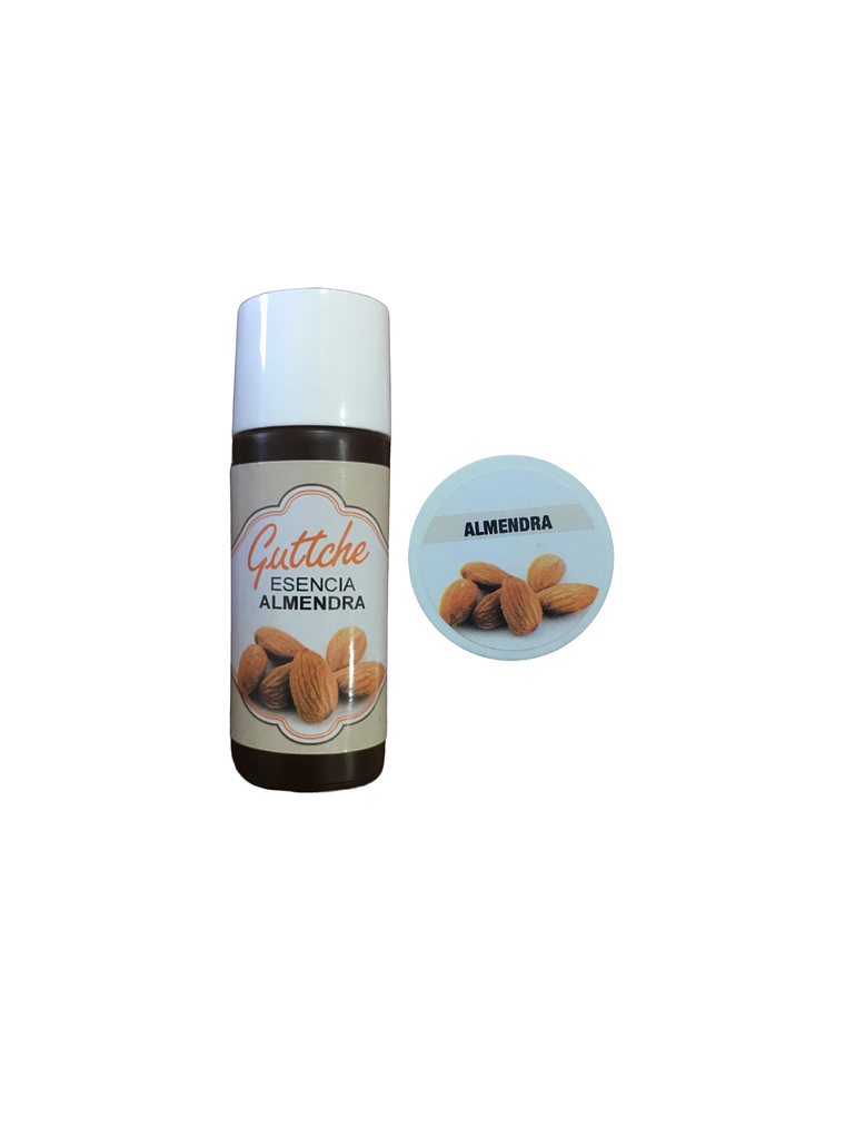 Esencias Guttche 25ml Para Repostería Comestibles 8