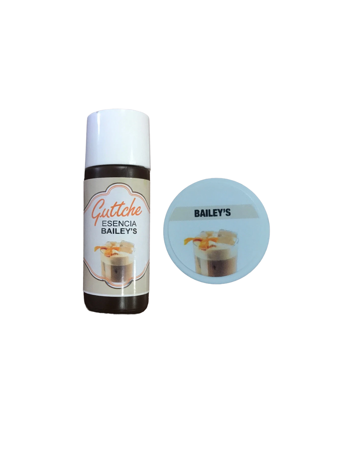 Esencias Guttche 25ml Para Repostería Comestibles 9