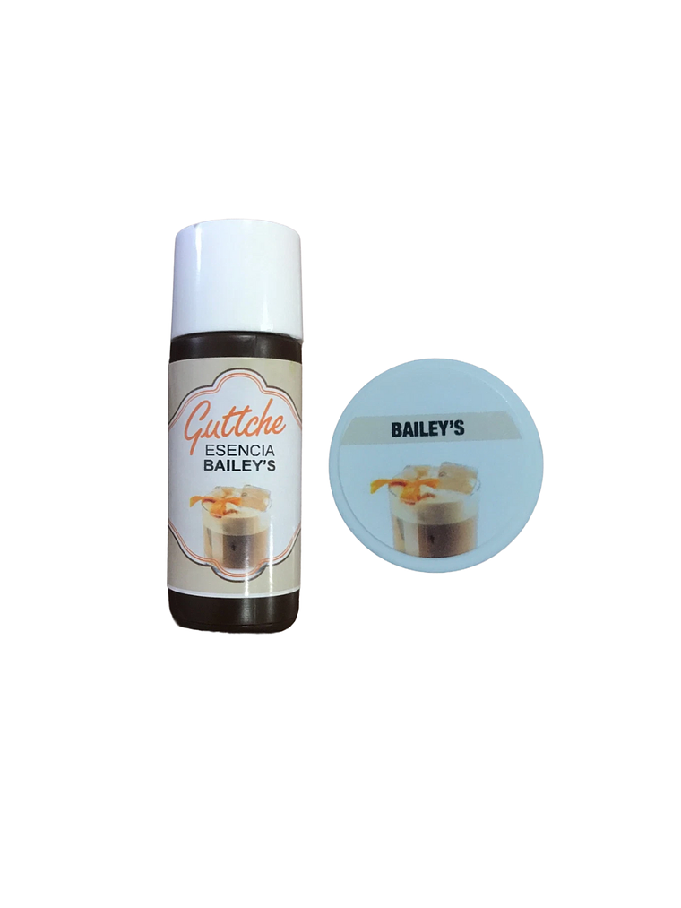 Esencias Guttche 25ml Para Repostería Comestibles 9