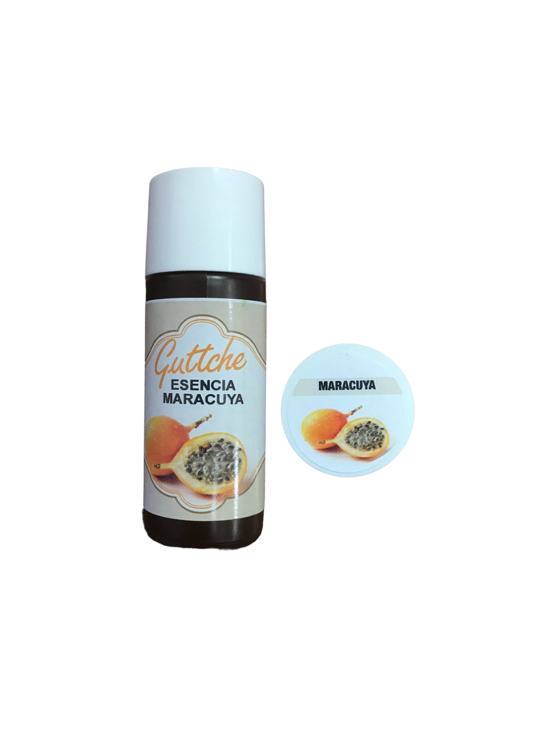 Esencias Guttche 25ml Para Repostería Comestibles 10