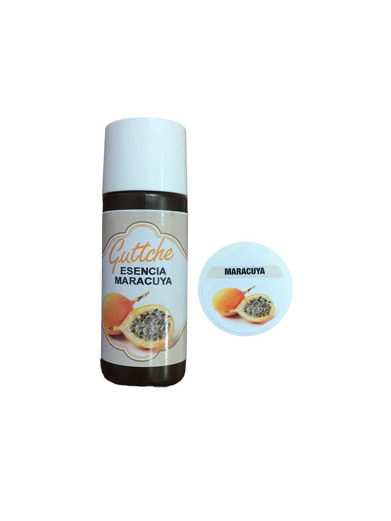 Esencias Guttche 25ml Para Repostería Comestibles 10