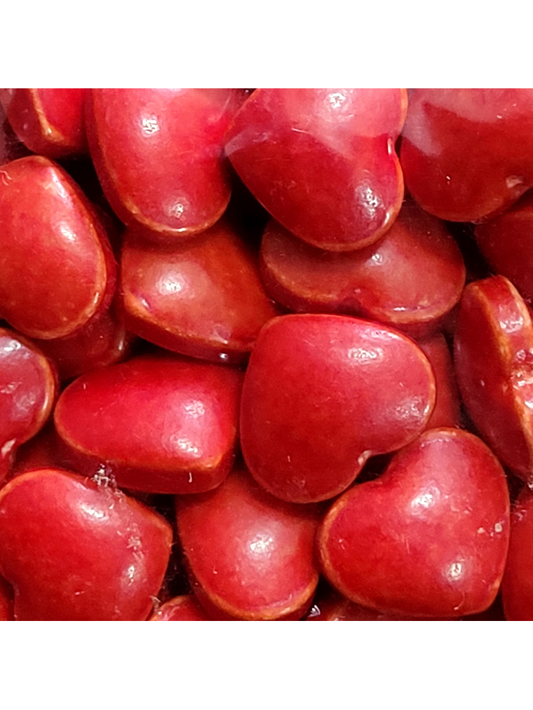 Sprinkles Corazón Grande 12mm Guttche 100 Grs 3