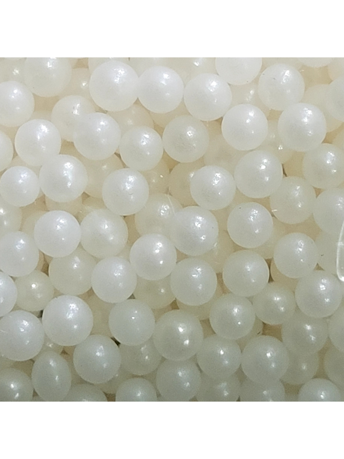 Sprinkles de Perlas Distintos Tamaños y colores Guttche 100 grs 2