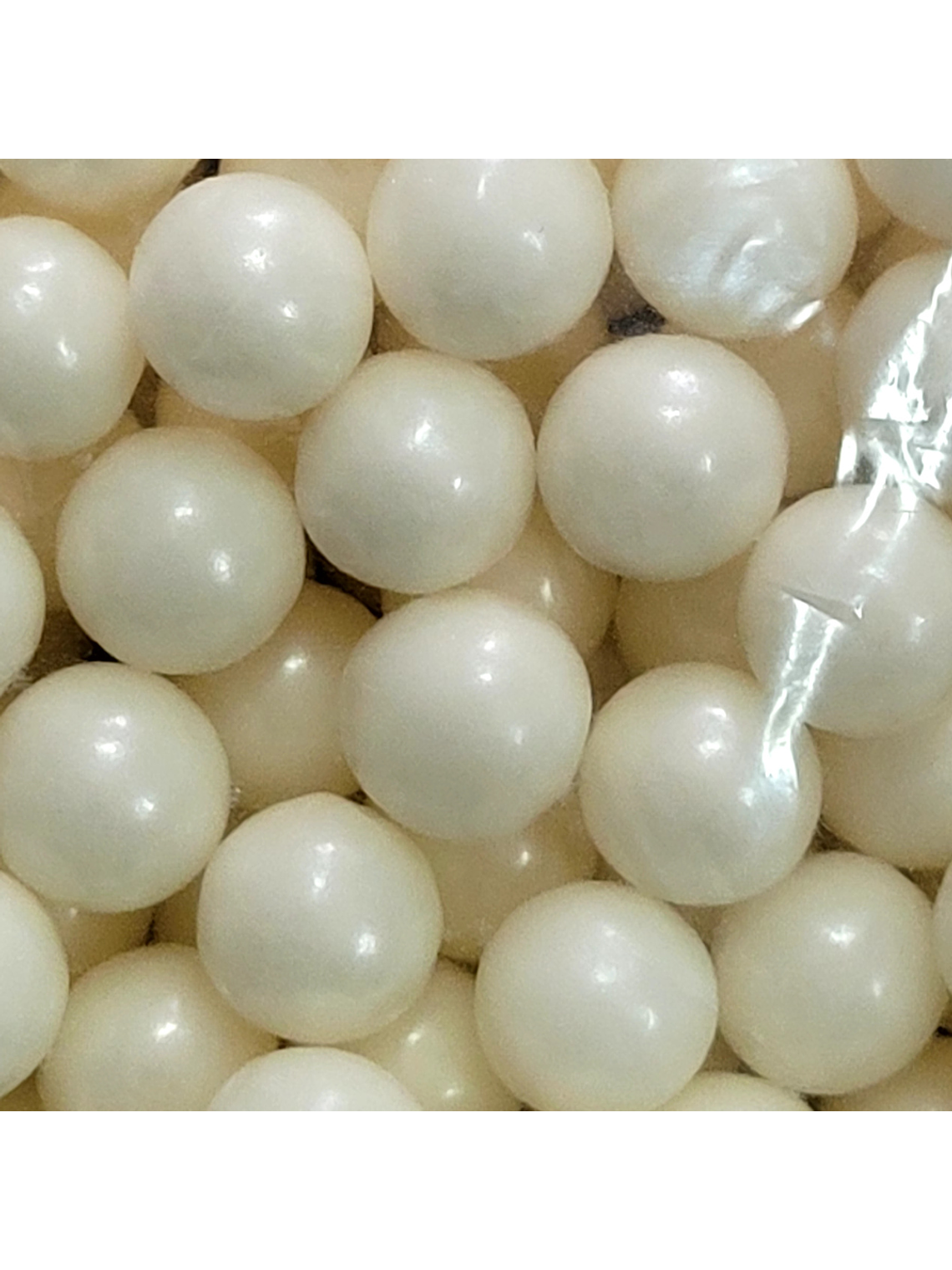 Sprinkles de Perlas Distintos Tamaños y colores Guttche 100 grs 3