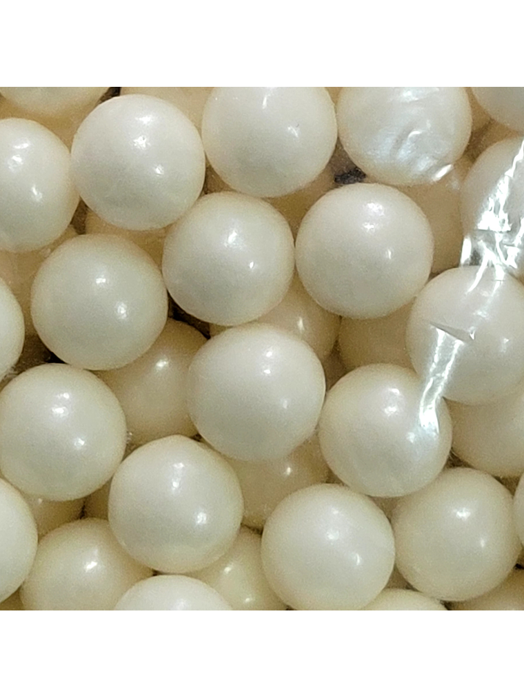 Sprinkles de Perlas Distintos Tamaños y colores Guttche 100 grs 3