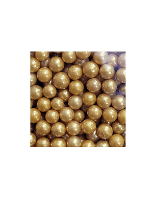 Sprinkles de Perlas Distintos Tamaños y colores Guttche 100 grs