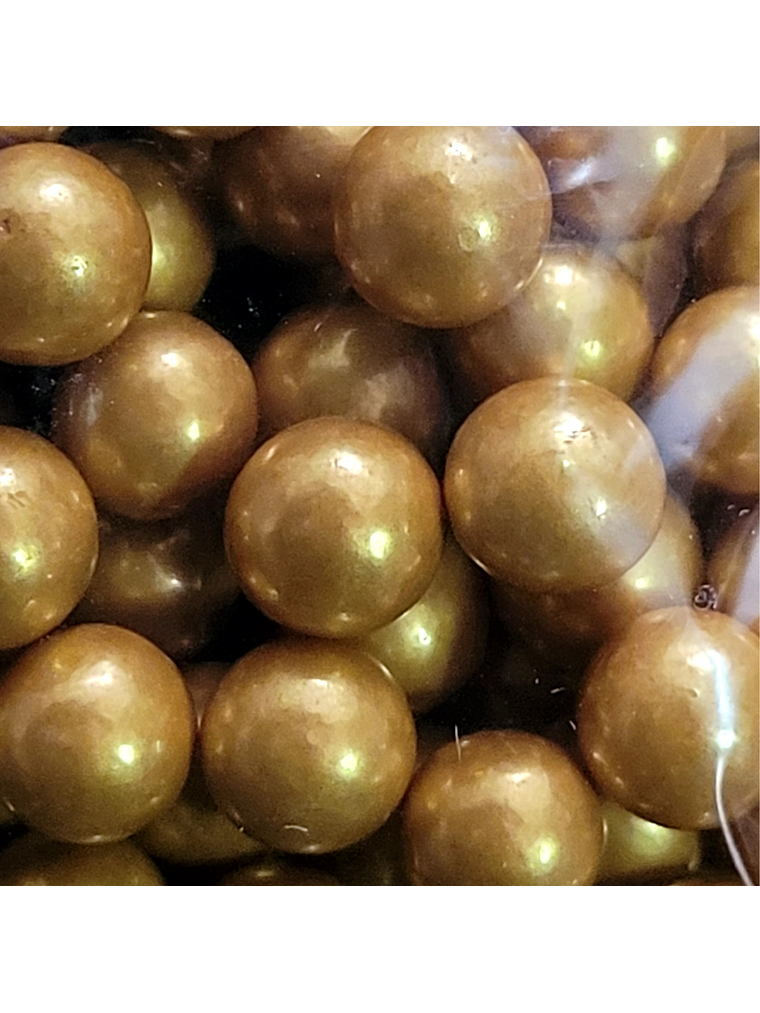 Sprinkles de Perlas Distintos Tamaños y colores Guttche 100 grs 4